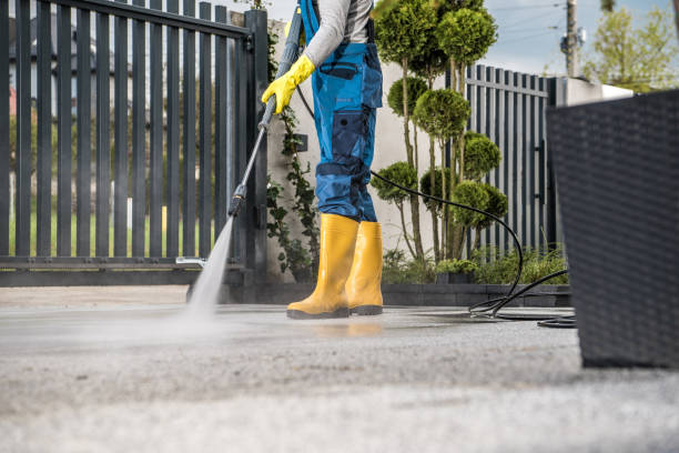 Spring Cleaning in Sylvania, OH